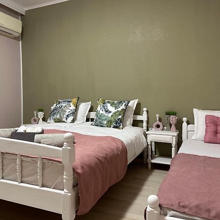 Guest House “Poli” Nesebar Luaran gambar