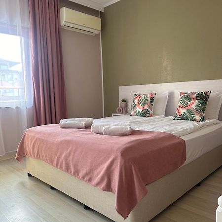 Guest House “Poli” Nesebar Luaran gambar