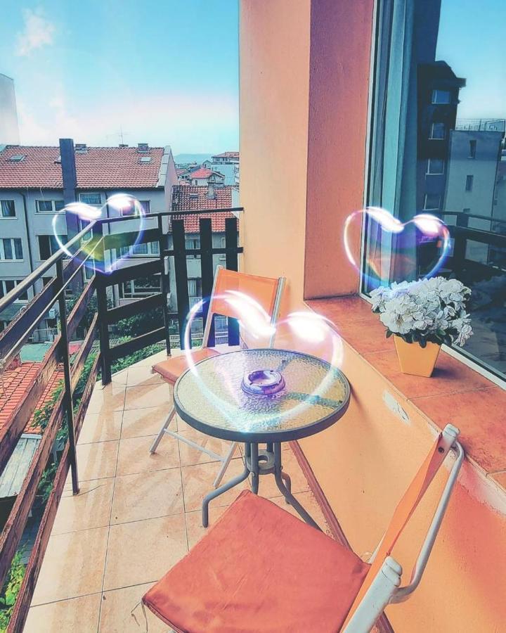 Guest House “Poli” Nesebar Luaran gambar