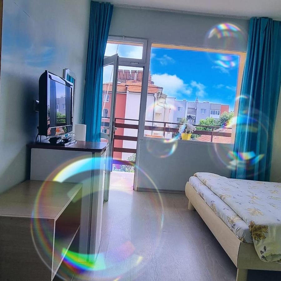 Guest House “Poli” Nesebar Luaran gambar