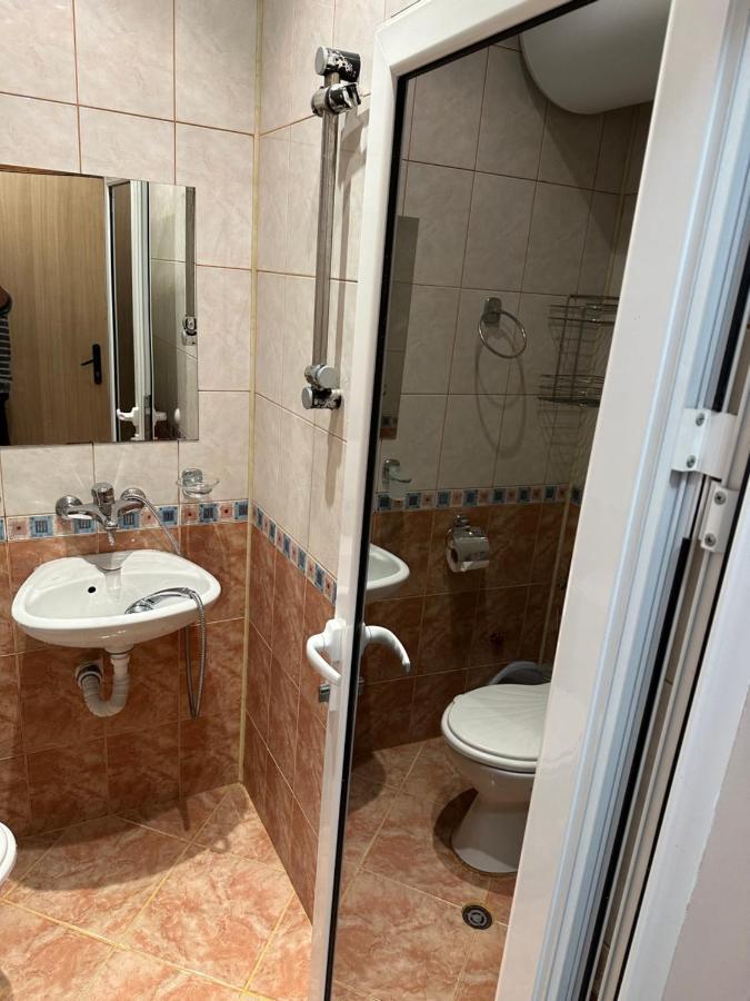 Guest House “Poli” Nesebar Luaran gambar