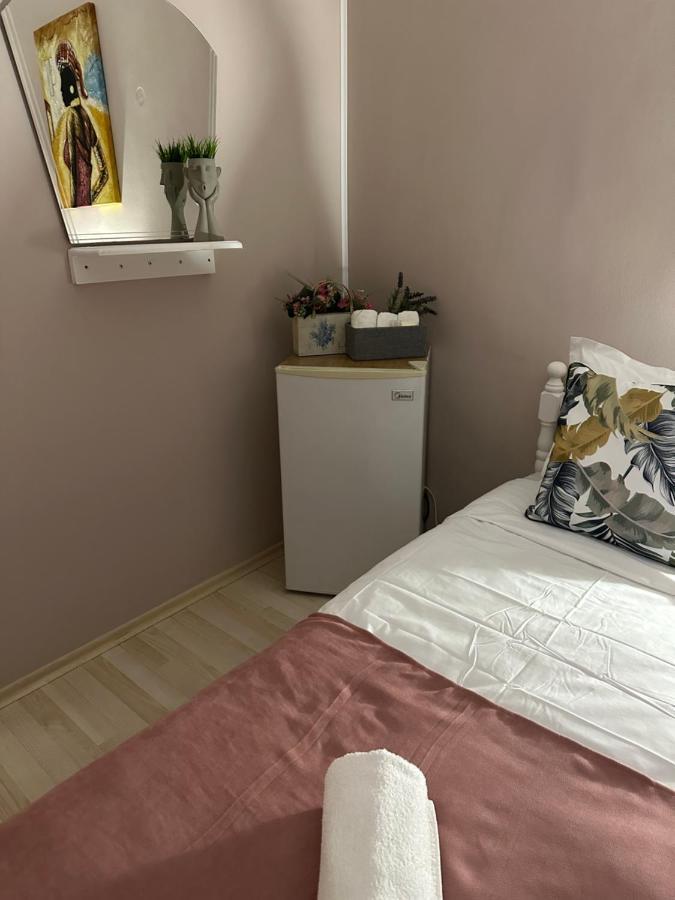 Guest House “Poli” Nesebar Luaran gambar
