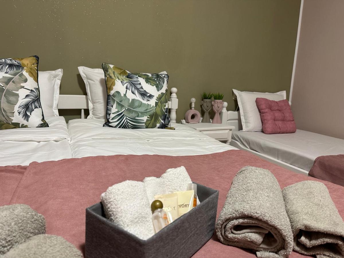 Guest House “Poli” Nesebar Luaran gambar