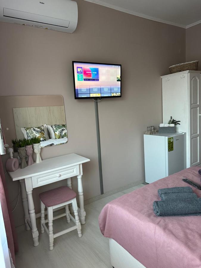 Guest House “Poli” Nesebar Luaran gambar
