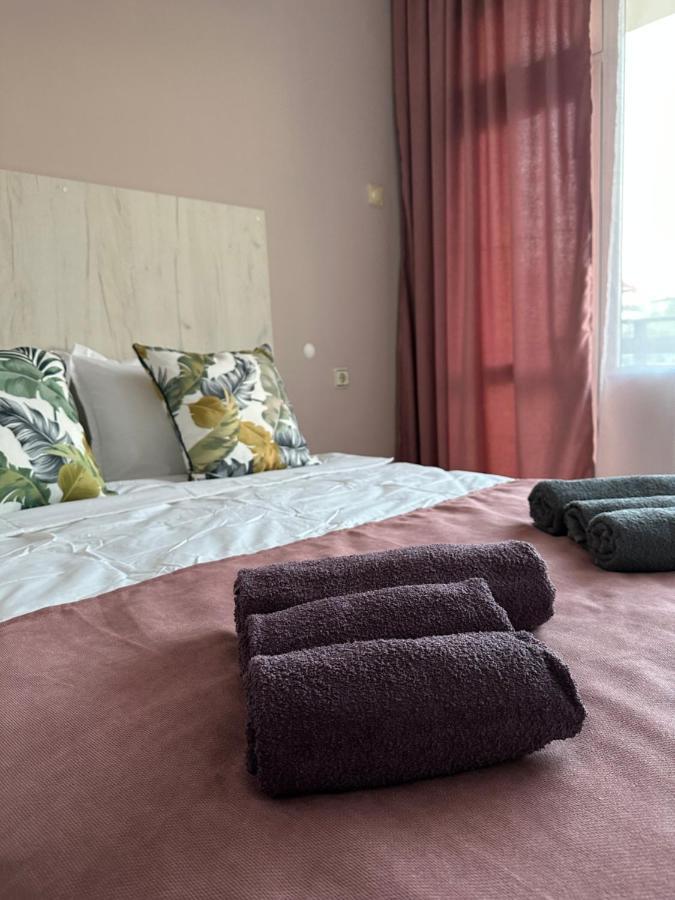 Guest House “Poli” Nesebar Luaran gambar