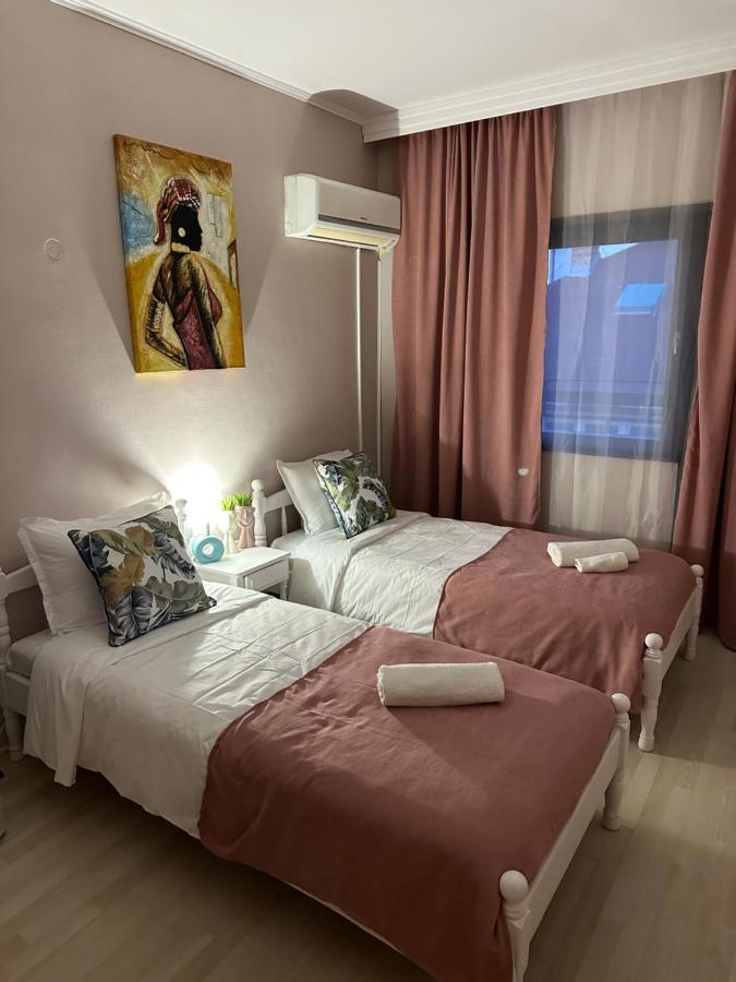 Guest House “Poli” Nesebar Luaran gambar