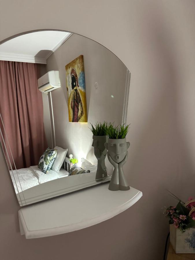 Guest House “Poli” Nesebar Luaran gambar