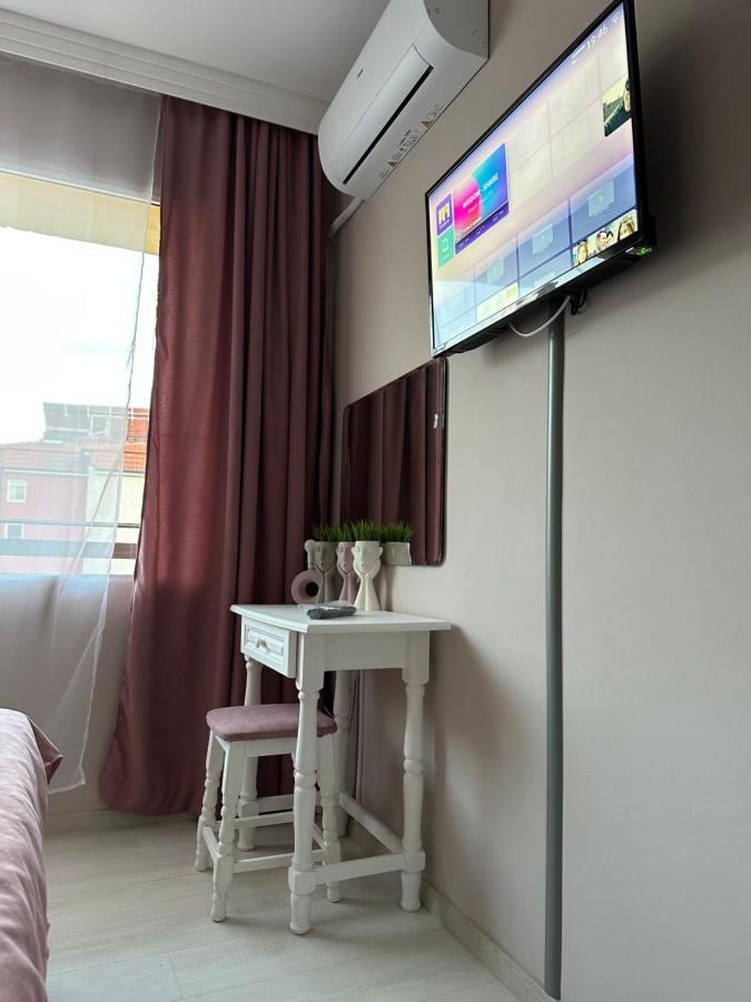 Guest House “Poli” Nesebar Luaran gambar