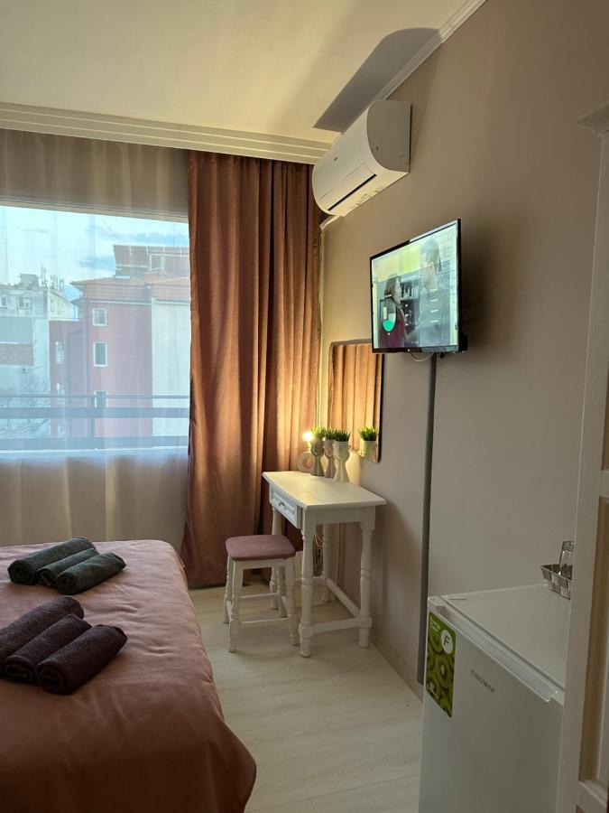 Guest House “Poli” Nesebar Luaran gambar