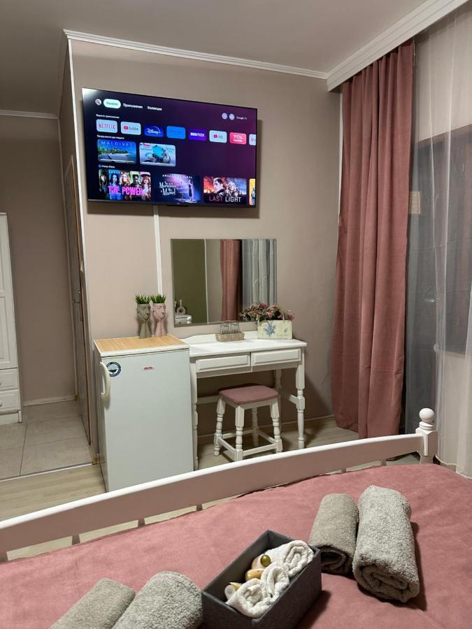 Guest House “Poli” Nesebar Luaran gambar