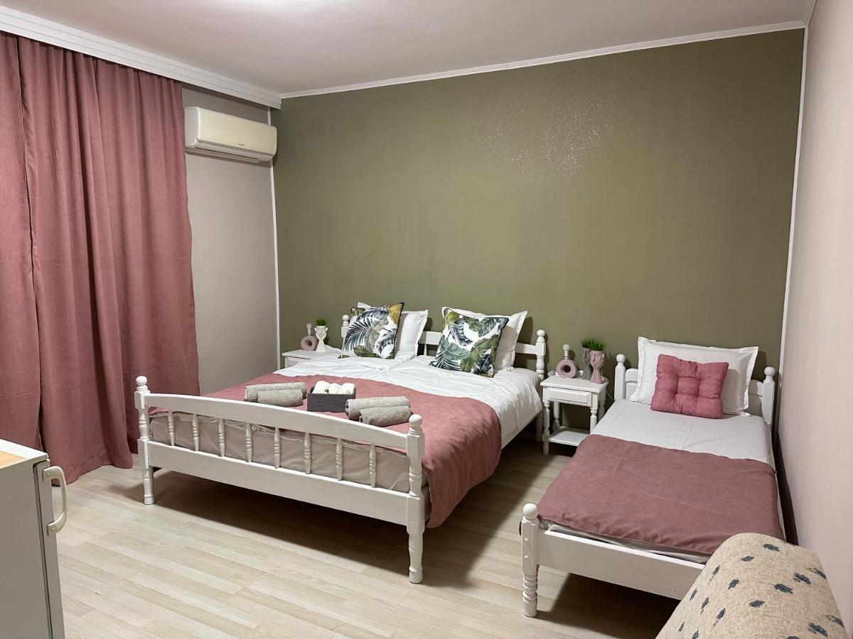 Guest House “Poli” Nesebar Luaran gambar