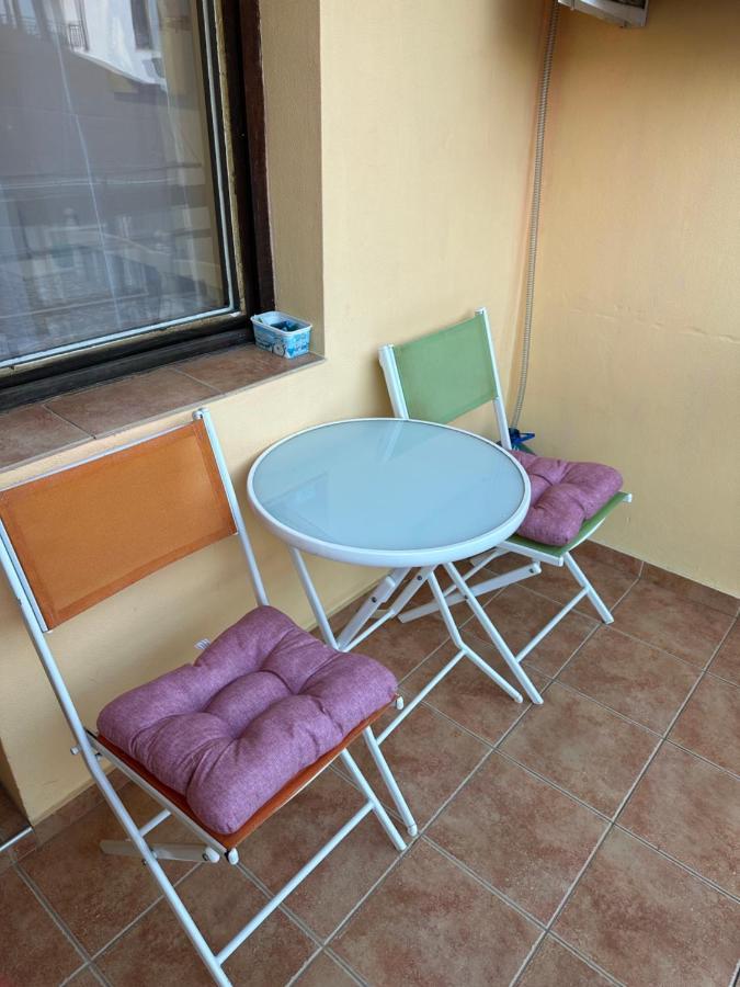 Guest House “Poli” Nesebar Luaran gambar