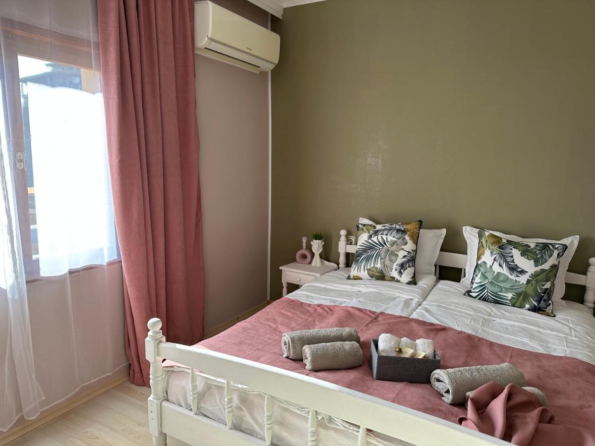 Guest House “Poli” Nesebar Luaran gambar