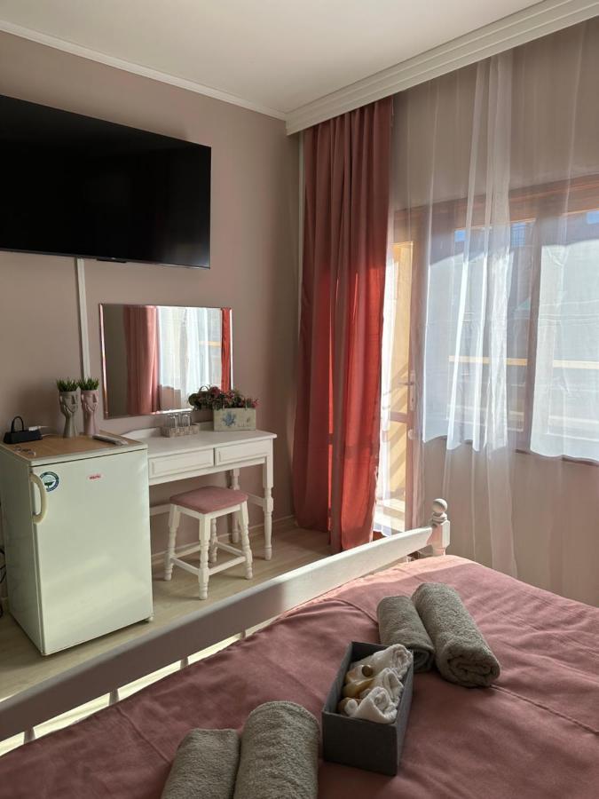 Guest House “Poli” Nesebar Luaran gambar