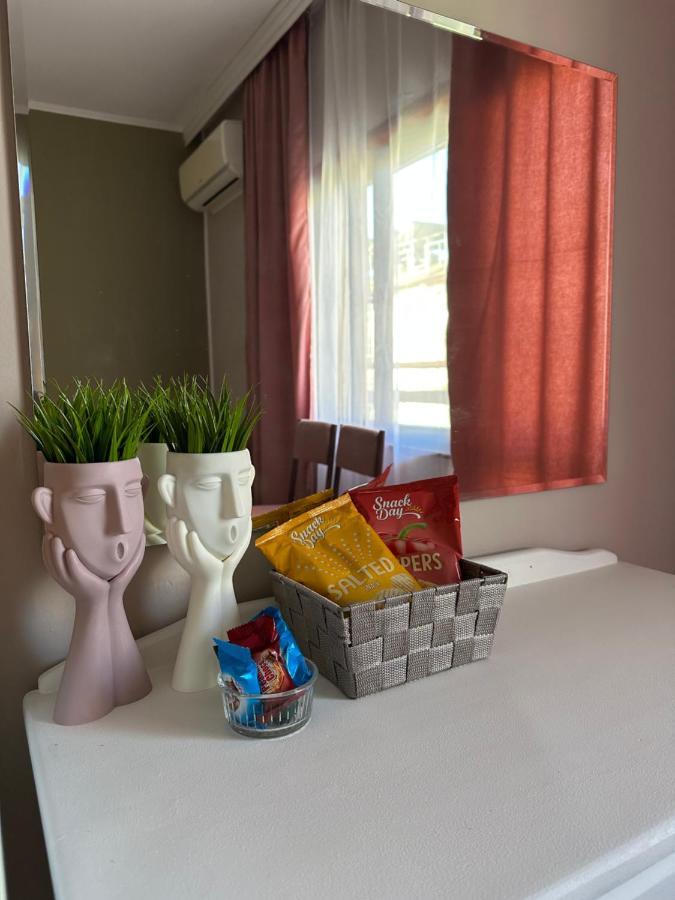 Guest House “Poli” Nesebar Luaran gambar
