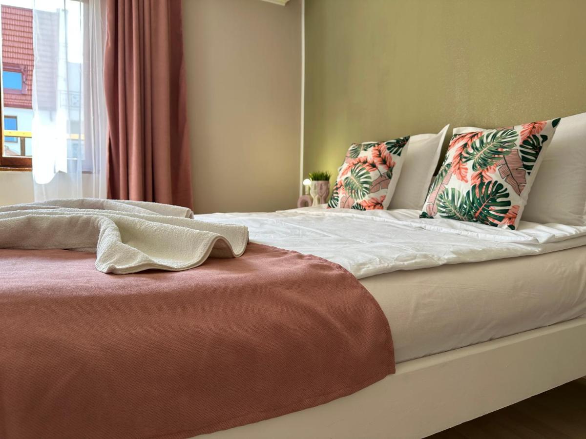 Guest House “Poli” Nesebar Luaran gambar