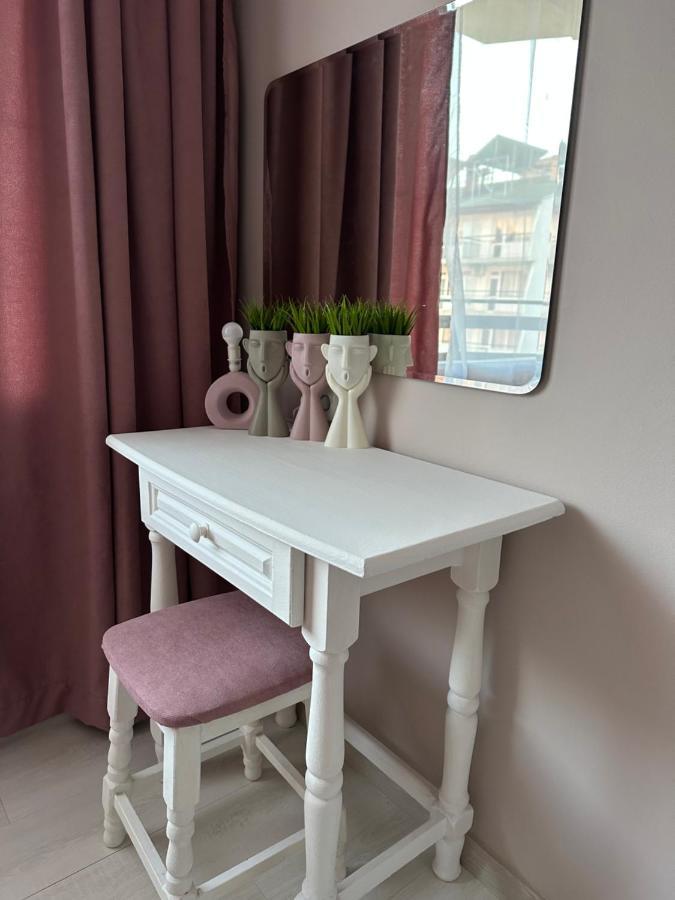 Guest House “Poli” Nesebar Luaran gambar