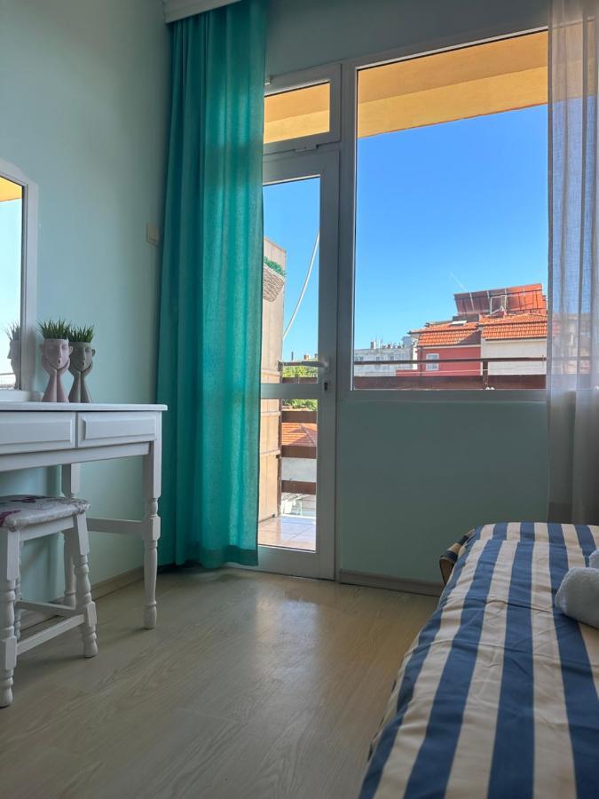Guest House “Poli” Nesebar Luaran gambar