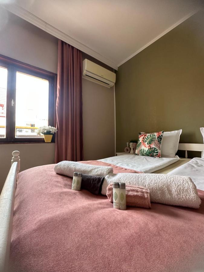 Guest House “Poli” Nesebar Luaran gambar
