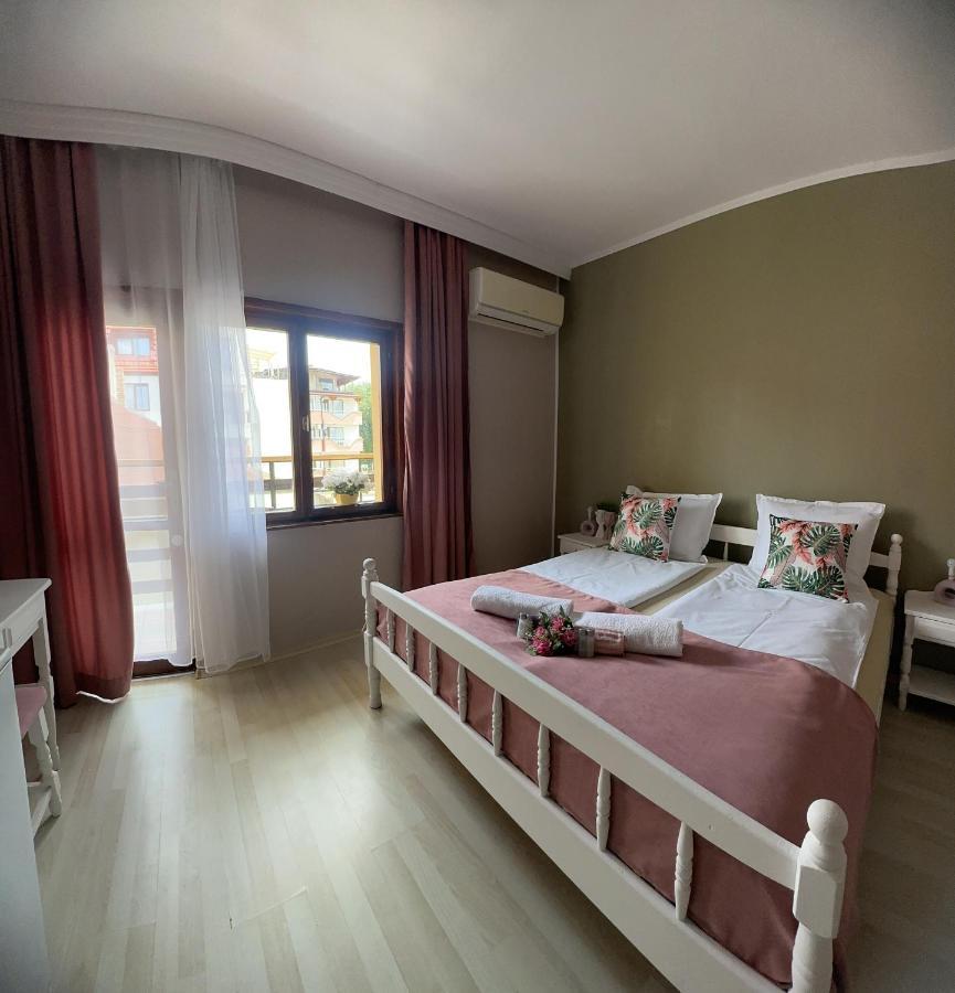 Guest House “Poli” Nesebar Luaran gambar