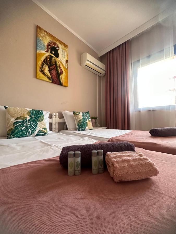 Guest House “Poli” Nesebar Luaran gambar