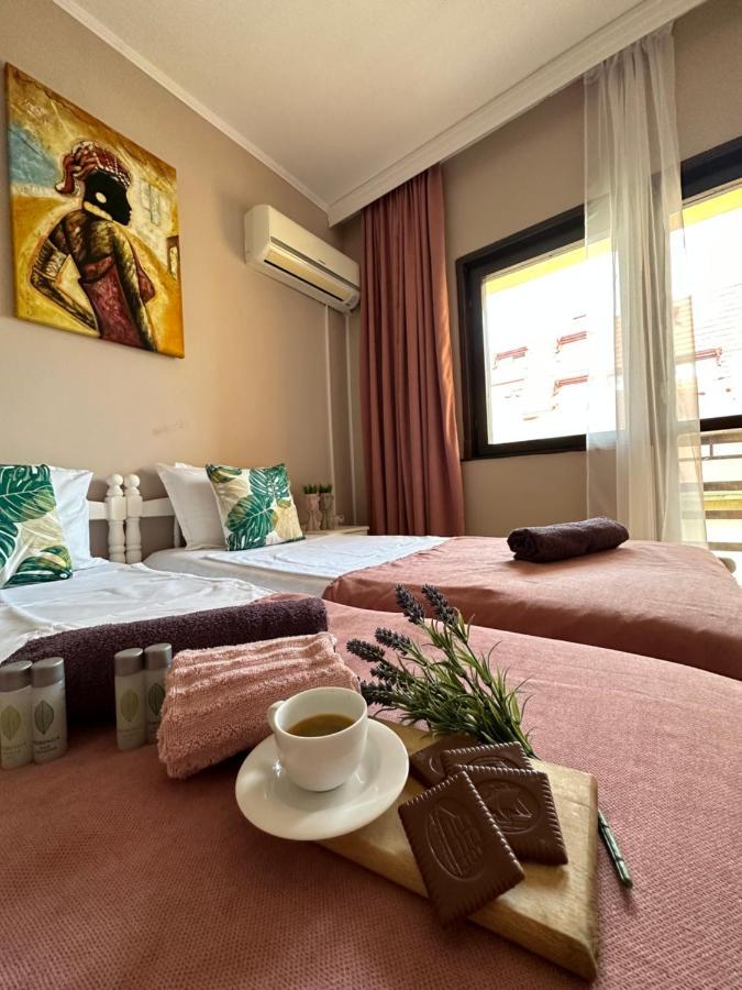 Guest House “Poli” Nesebar Luaran gambar