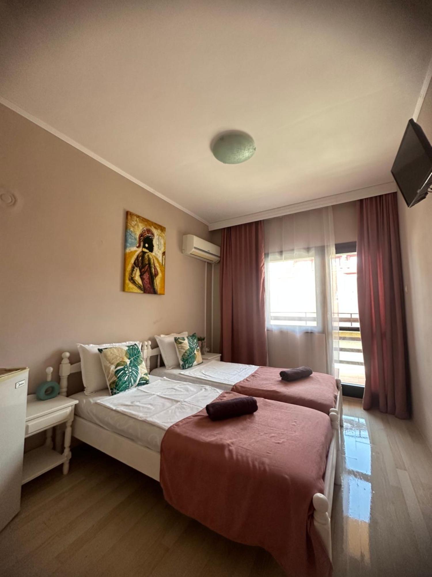 Guest House “Poli” Nesebar Luaran gambar