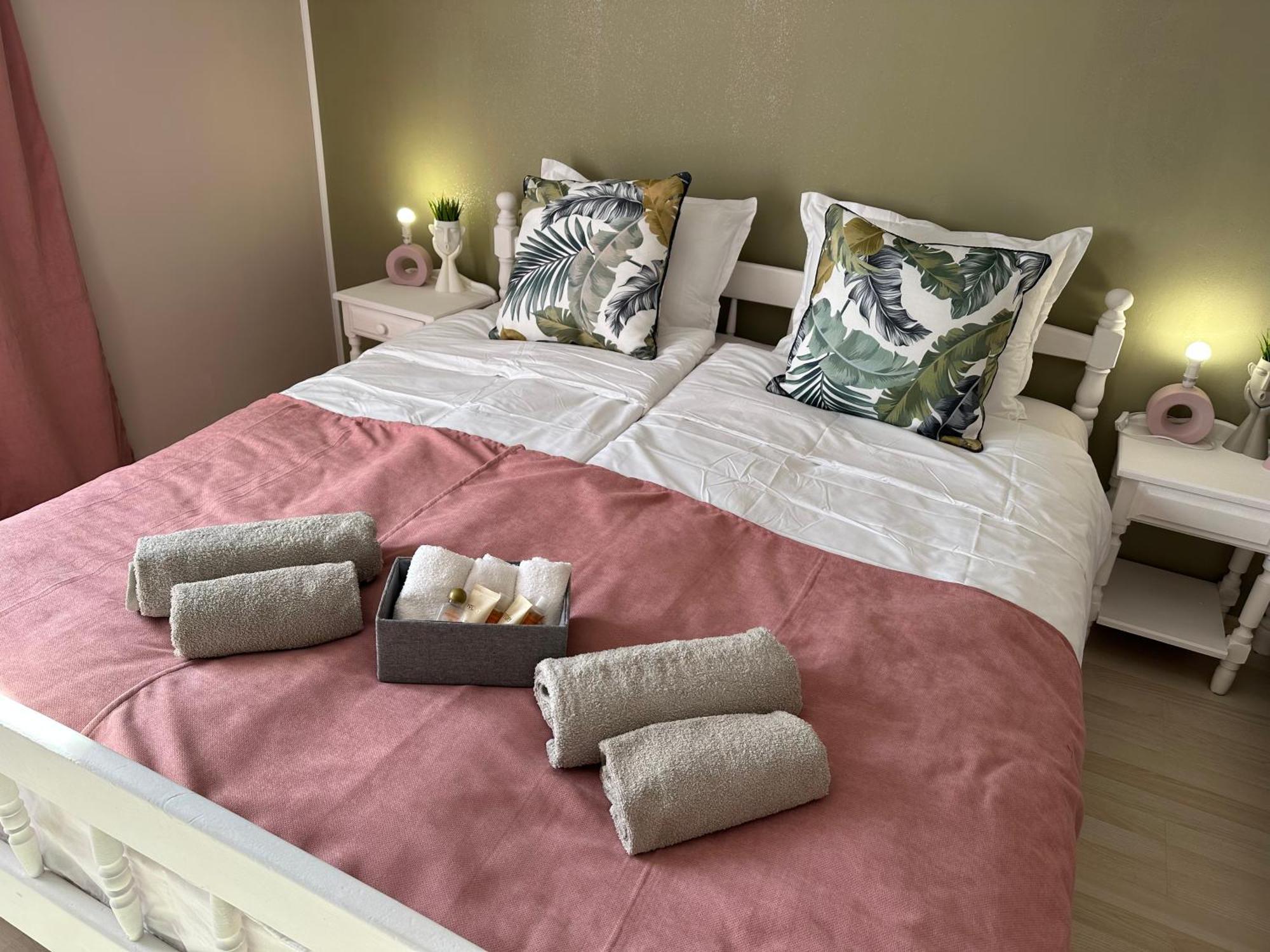 Guest House “Poli” Nesebar Luaran gambar